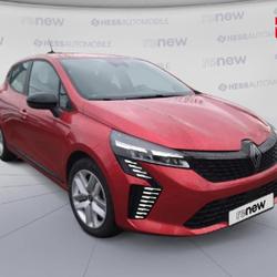 Renault Clio 5 1.5 Blue dCi 100ch Evolution - 24 Bischheim