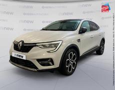 Renault Arkana Bischheim