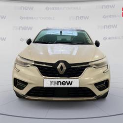 Renault Arkana 1.6 E-Tech 145ch Intens -21B Bischheim
