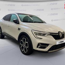 Renault Arkana 1.6 E-Tech 145ch Intens -21B Bischheim