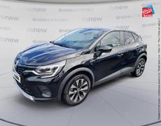 Renault Captur Bischheim