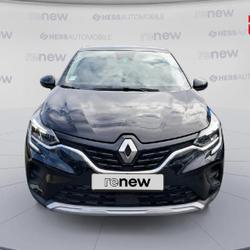 Renault Captur 1.0 TCe 90ch Evolution GPS Bischheim