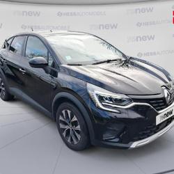 Renault Captur 1.0 TCe 90ch Evolution GPS Bischheim
