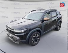 Dacia Duster Bischheim