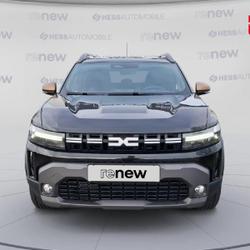 Dacia Duster 1.0 ECO-G 100ch Extreme Camera GPS Bischheim