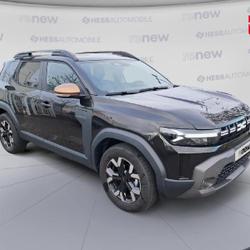 Dacia Duster 1.0 ECO-G 100ch Extreme Camera GPS Bischheim