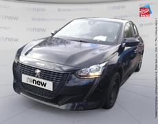 Peugeot 208 Bischheim