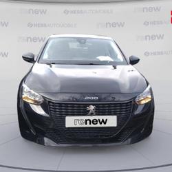Peugeot 208 1.2 PureTech 75ch S&S Like Bischheim