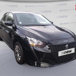 Peugeot 208 1.2 PureTech 75ch S&S Like Bischheim