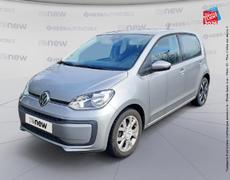 Volkswagen UP Bischheim