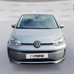 Volkswagen UP 1.0 60ch BlueMotion Technology United 5p Bischheim