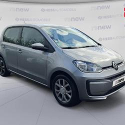 Volkswagen UP 1.0 60ch BlueMotion Technology United 5p Bischheim