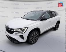 Renault Austral Montbéliard