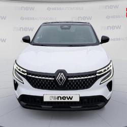 Renault Austral 1.3 TCe mild hybrid 160ch Techno auto Montb&eacute;liard