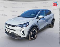 Renault Captur Bischheim