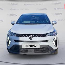 Renault Captur 1.0 Eco-G 100ch Techno Bischheim