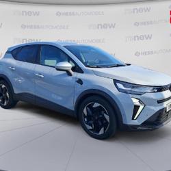 Renault Captur 1.0 Eco-G 100ch Techno Bischheim