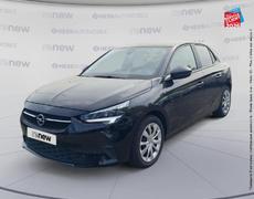 Opel Corsa Bischheim
