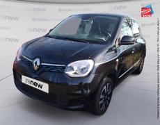Renault Twingo 3 Bischheim
