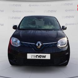 Renault Twingo 3 E-Tech Electric Intens R80 Achat Int&eacute;gral - 21MY Bischheim