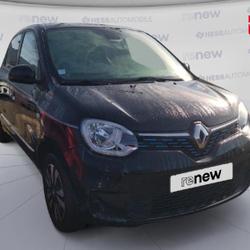 Renault Twingo 3 E-Tech Electric Intens R80 Achat Int&eacute;gral - 21MY Bischheim