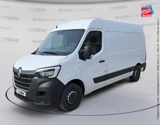 Renault Master Bischheim