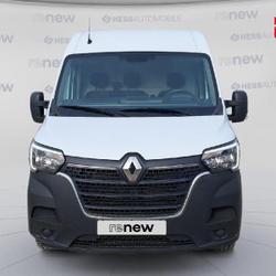 Renault Master F3500 L2H2 2.3 Blue dCi 135ch Confort Euro6E Bischheim