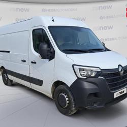 Renault Master F3500 L2H2 2.3 Blue dCi 135ch Confort Euro6E Bischheim