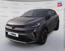 Renault Symbioz Bischheim