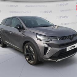 Renault Symbioz 1.6 E-Tech full hybrid 145ch Iconic Bischheim