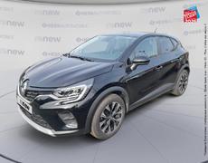 Renault Captur Bischheim