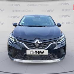 Renault Captur 1.0 TCe 90ch Evolution Bischheim