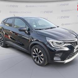 Renault Captur 1.0 TCe 90ch Evolution Bischheim