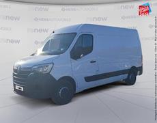 Renault Master Bischheim