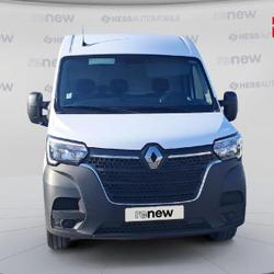Renault Master F3500 L2H2 2.3 Blue dCi 135ch Confort Euro6E Bischheim