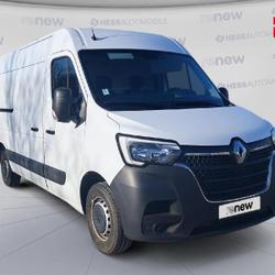 Renault Master F3500 L2H2 2.3 Blue dCi 135ch Confort Euro6E Bischheim