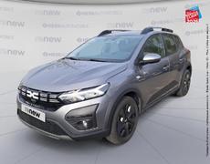 Dacia Sandero Bischheim