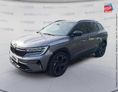 Renault Austral Montbéliard