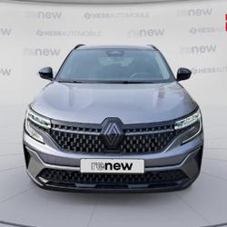 Renault Austral 1.2 E-Tech full hybrid 200ch Techno esprit Alpine - 24 Montb&eacute;liard
