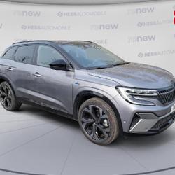 Renault Austral 1.2 E-Tech full hybrid 200ch Techno esprit Alpine - 24 Montb&eacute;liard