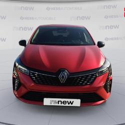 Renault Clio 5 1.0 TCe 90ch Techno - 24 Camera GPS Bischheim