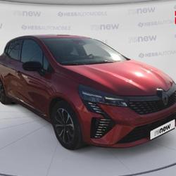 Renault Clio 5 1.0 TCe 90ch Techno - 24 Camera GPS Bischheim