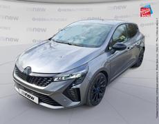 Renault Clio 5 Bischheim