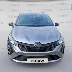 Renault Clio 5 1.6 E-Tech 145ch full hybrid esprit Alpine - 24 Camera GPS Bischheim