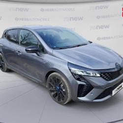 Renault Clio 5 1.6 E-Tech 145ch full hybrid esprit Alpine - 24 Camera GPS Bischheim