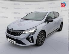 Renault Clio 5 Bischheim