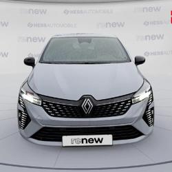 Renault Clio 5 1.0 TCe 90ch Techno - 24 Camera GPS Bischheim