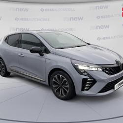 Renault Clio 5 1.0 TCe 90ch Techno - 24 Camera GPS Bischheim