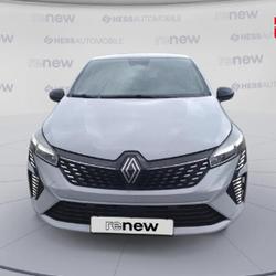Renault Clio 5 1.0 TCe 90ch Techno - 24 Bischheim