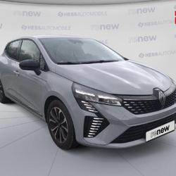 Renault Clio 5 1.0 TCe 90ch Techno - 24 Bischheim